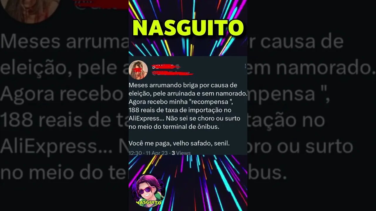 CHAVES COMPRA UMA TV