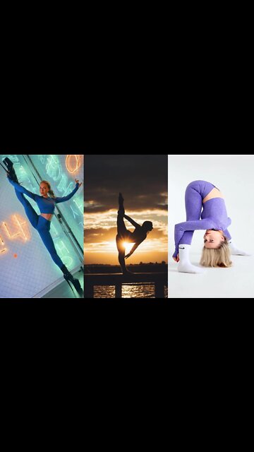 Dancing Yoga Poses | Yoga Poses |