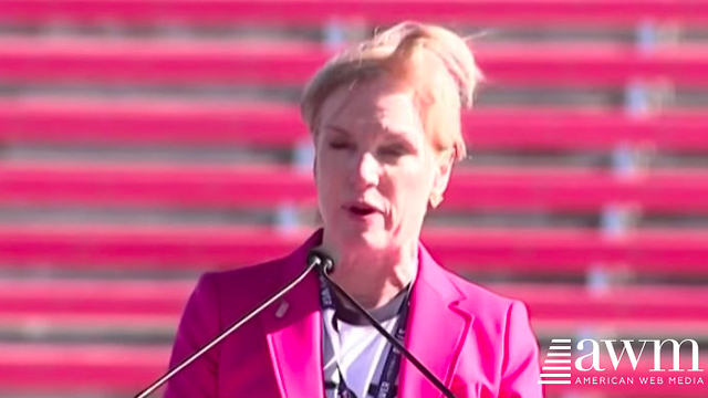 Planned Parenthood President Sent A Hateful Message, “So, white women, listen up…”