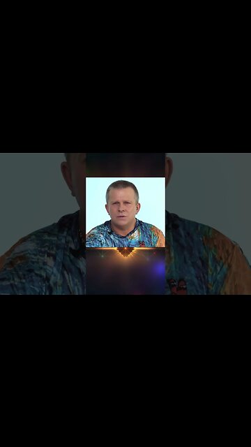 Определись, на чьей ты стороне: света или тьмы