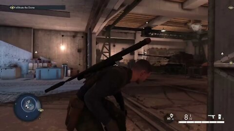 Sniper elite 5