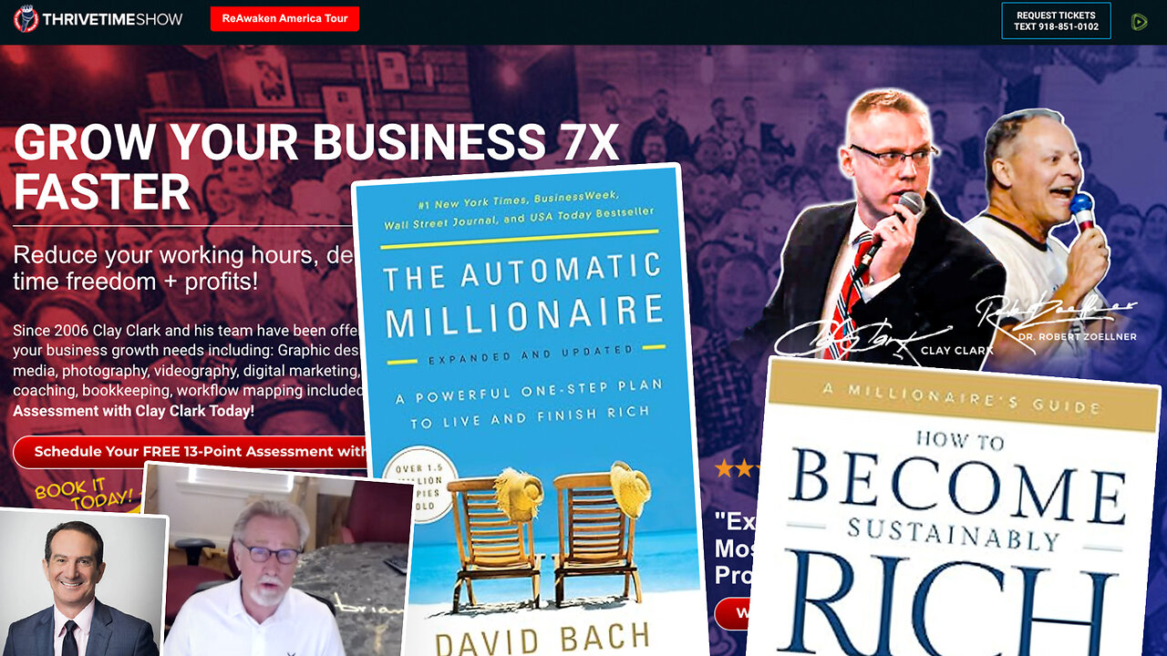 Car Buying | Pro Tips for Staying Perpetually Broke + Stop Buying Things You Can't Afford to Impress People That You Don't Even Know + The Brown Song (Recorded In 2009) + How to Become An Automatic Millionaire w/ David Bach