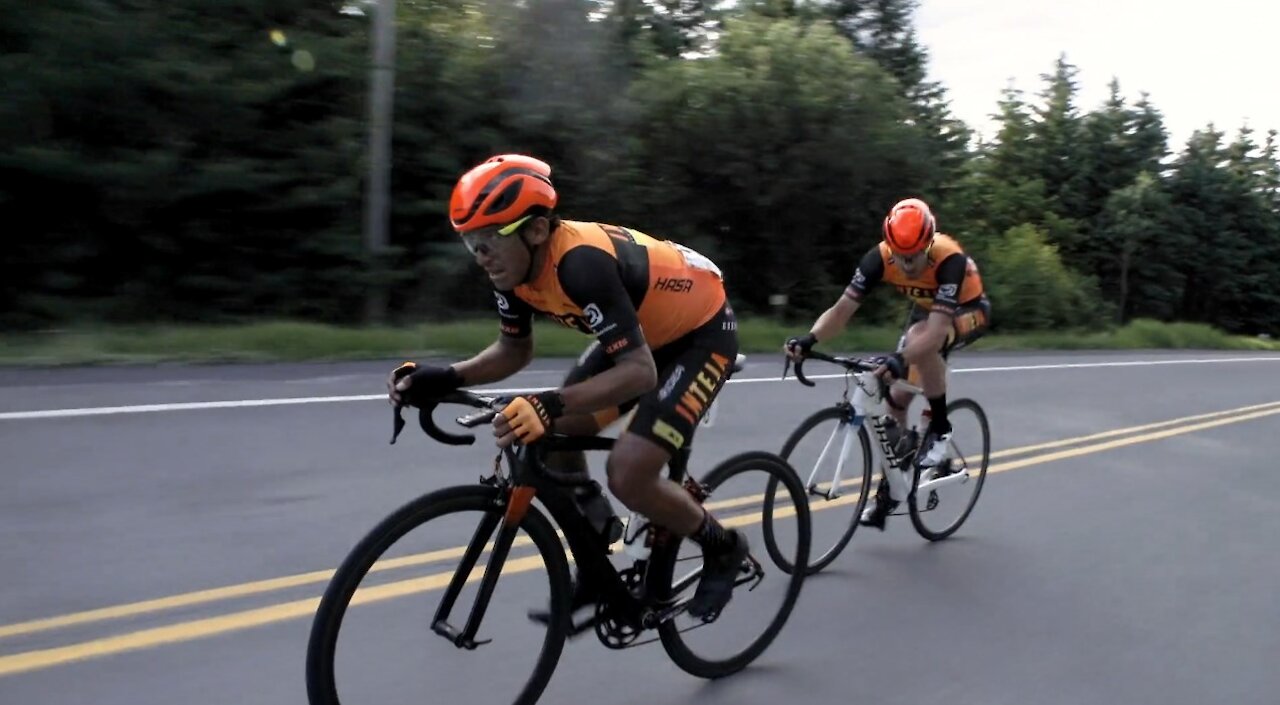 Tour de Beauce 2019- Étape 3B