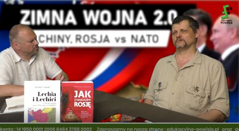 Maciej Poręba: Dokad zmierzamy w świecie, w którym rzadza bądź to poważne osobowości bądź to komicy?