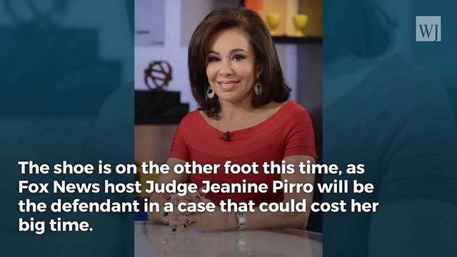 'I Will Pay The Consequences': Judge Jeanine Pirro Scheduled to Appear in Court, Could Lose Her License