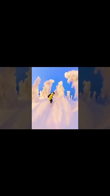 This is just Heaven..