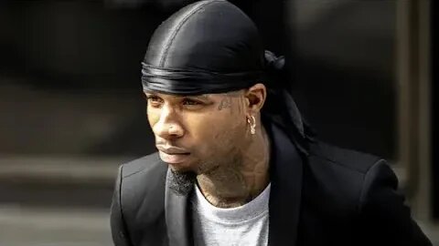 WHY Tory Lanez got 10 years in prison….