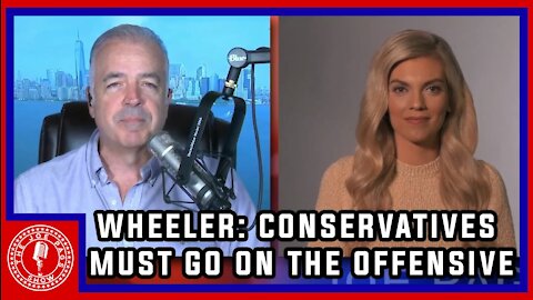 Liz Wheeler: Conservatives Need to Change the Game