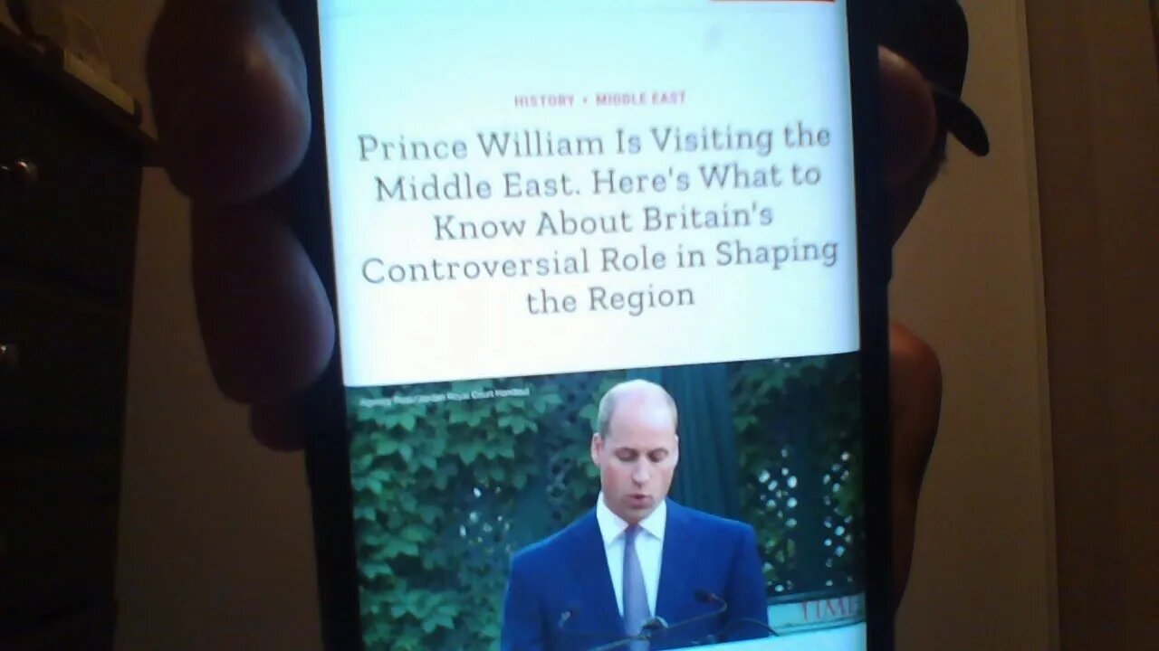 THE ANTICHRIST IS REVEALED