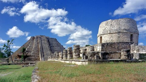 #MAYAPAN​, la #BANDERA​ de los #MAYAS​