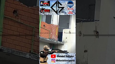 #69 - AMBIDESTRIA FUNCIONA? #airsoft #airsoftbrasiloficial #airsoftinternational