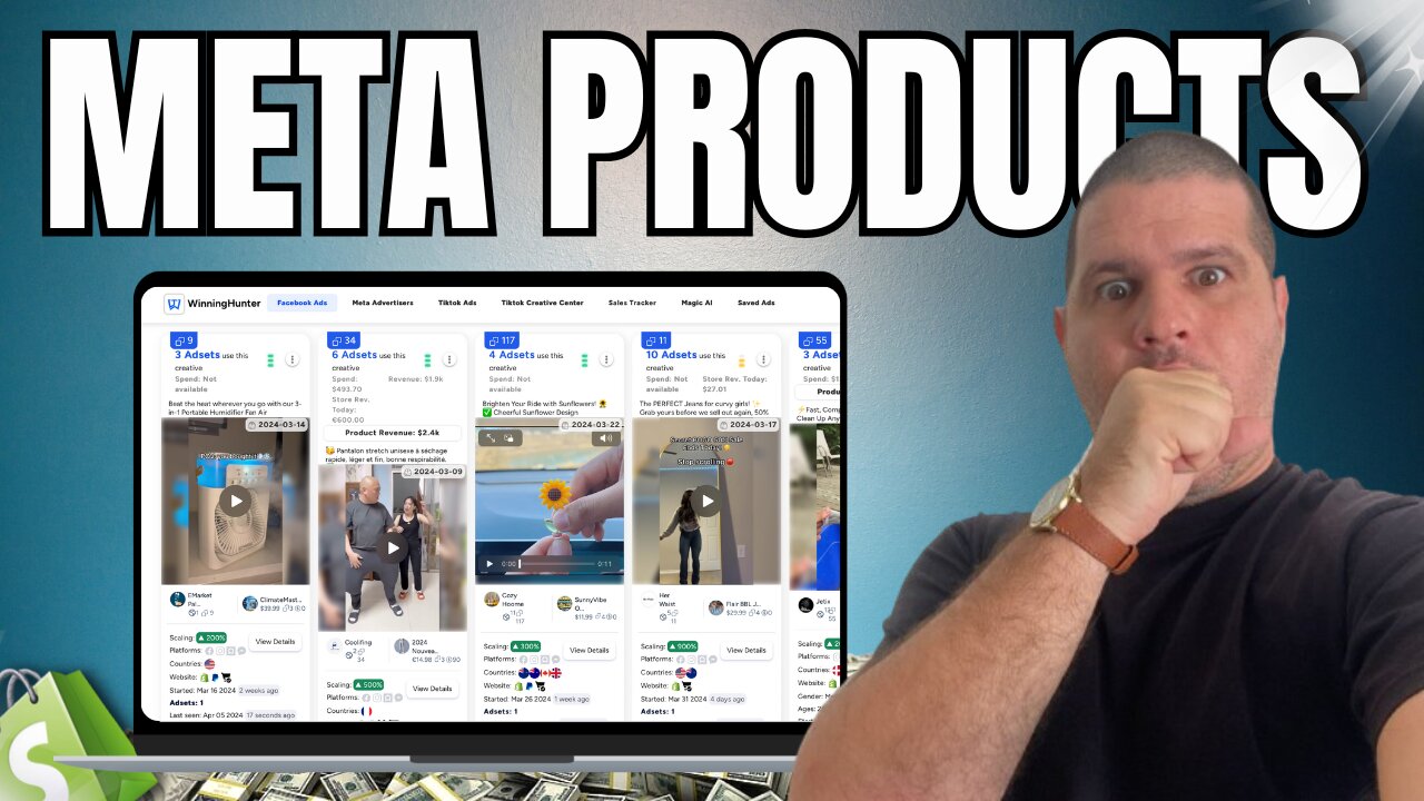 This Facebook Dropshipping Product Is Making Them Over $5k Daily