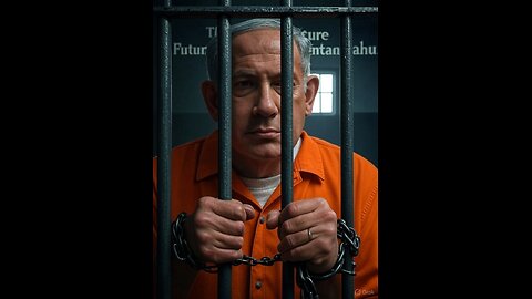 The Future of Benjamin Netayahu