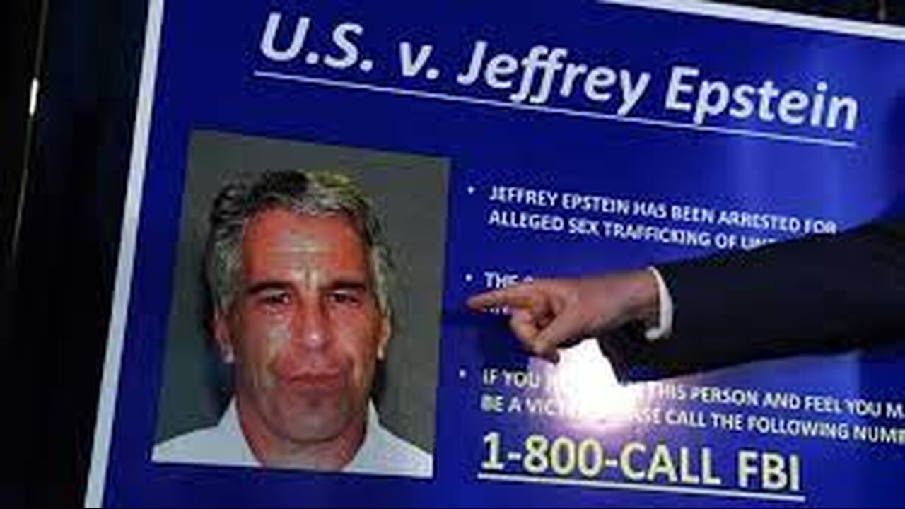 The Manwich Show Ep #62 |GOING LIVE| AMERICA'S PRISON PODCAST: Today's Topic... JEFFREY EPSTEIN