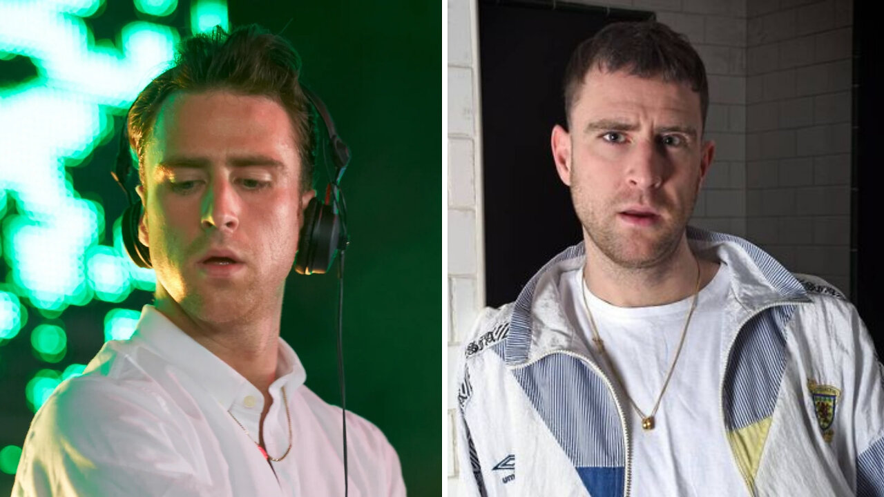 Tragic Loss: Scottish DJ Jack Revill, aka Jackmaster, Dies at 38 After Head Injury