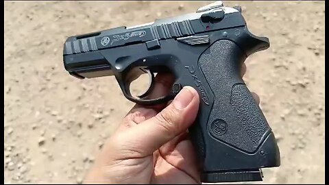 PX5 Pistol TT30BORE