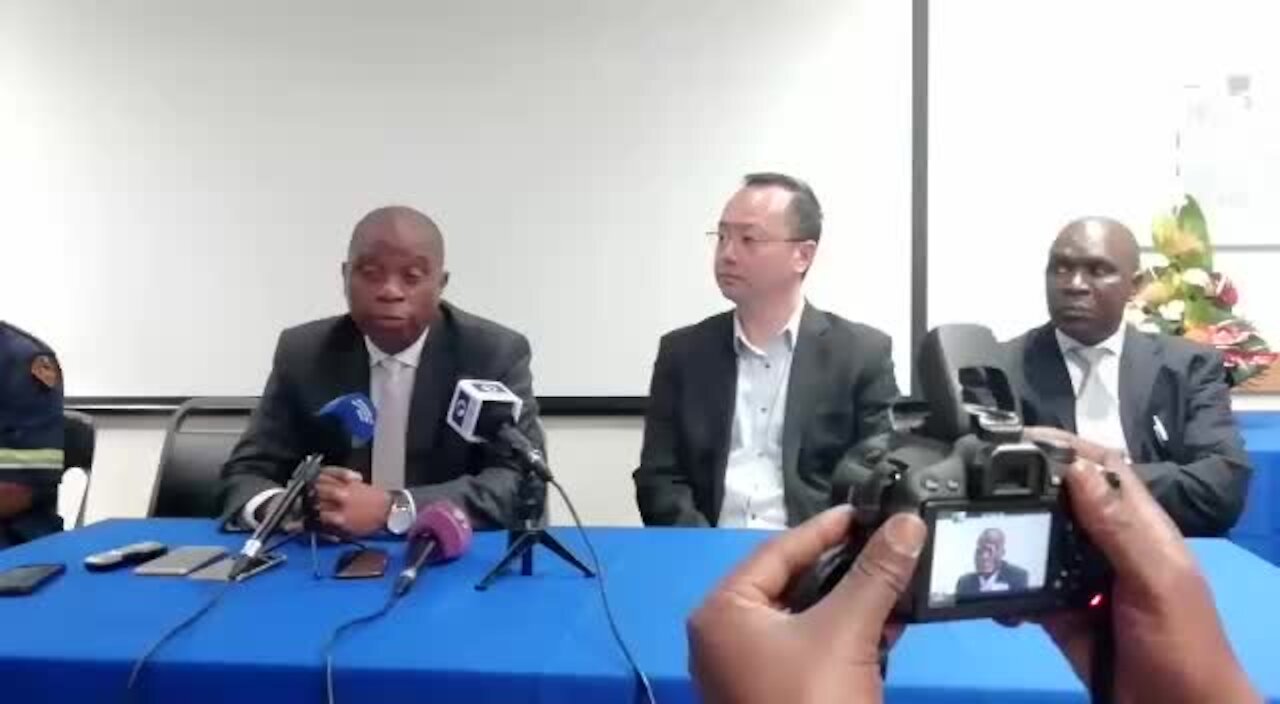 DA calls for resignation of Gauteng MECs over Johannesburg fire (8c3)