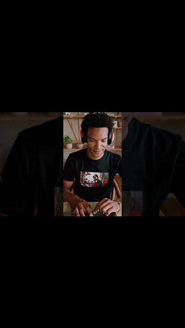 Get your own Lofi avatar merch now! 👕 (Link in comments 🔗)