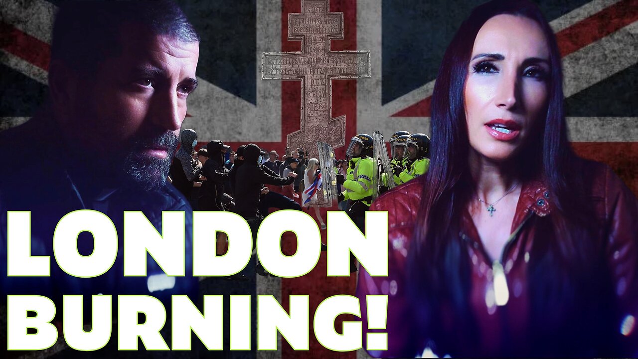 What Caused The UK's Civil Unrest? | Ep 20