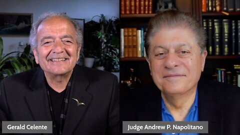 Celente and the Judge - May 4, 2022