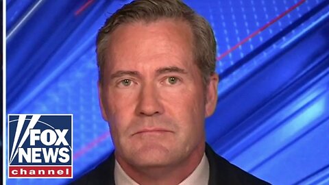 Americans don’t know what to believe: Rep. Mike Waltz | NE
