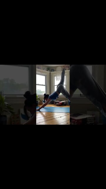 Yoga | #gymode #shorts #shortsfeed #yoga
