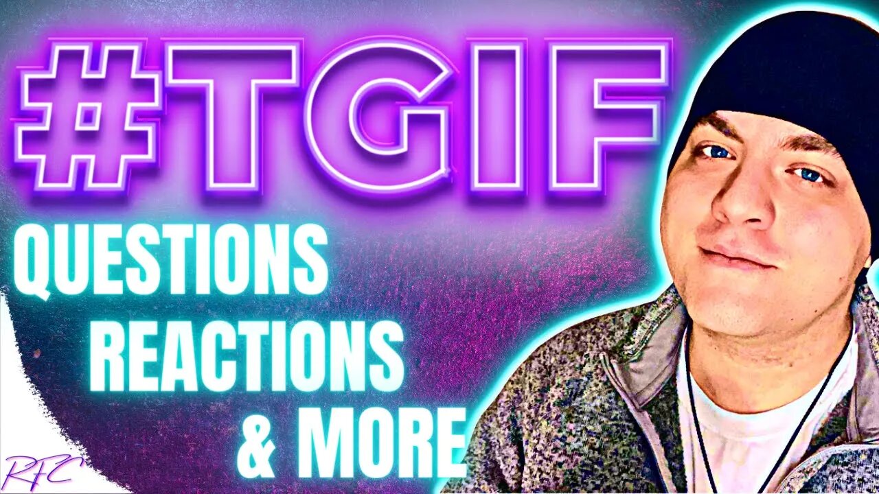 🔴 T.G.I.F. (THANKS GOD I'M FORGIVEN) | CHRISTIAN FRIDAY NIGHT LIVE STREAM | NOVEMBER 25, 2022