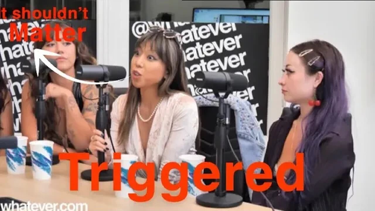 Girl Gets Offended when asked Her Bodycount