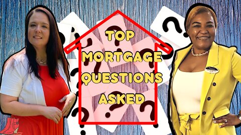 Interviewing Mortgage Lenders Asking Top Mortgage Questions