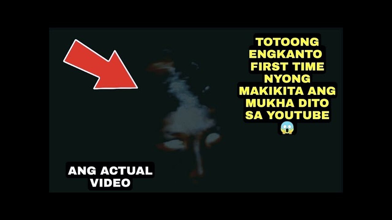 CREATURE - ENGKANTO PART 3 😱