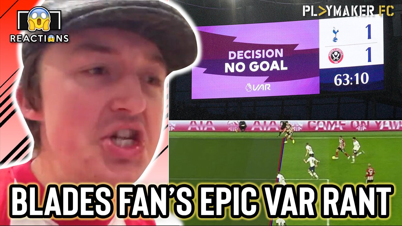 Reactions | "VAR has ruined the game" - Enough is enough?