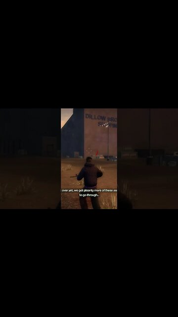 Saints Row 2: The Siege | It Ain't Over #Shorts