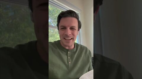 In The Word | Ft. Seth Gruber