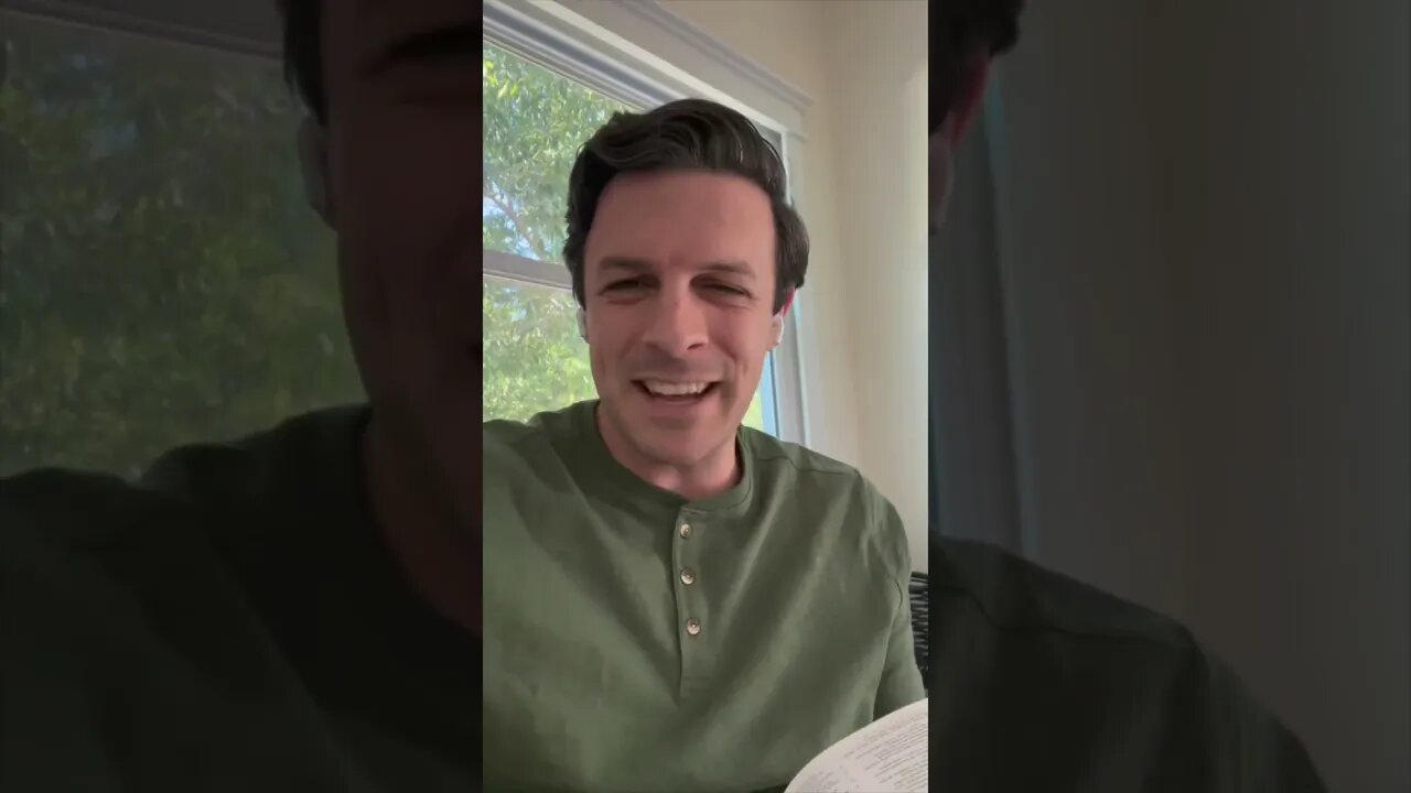 In The Word | Ft. Seth Gruber