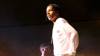 U.S. Envoy For Hostage Affairs Attends A$AP Rocky's Trial