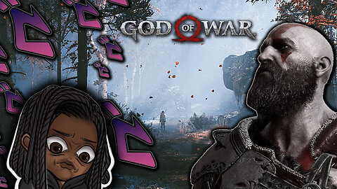 DRIVEN TO INSANITY!! God of War #1