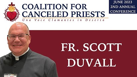 A House United: Fr. Scott DuVall