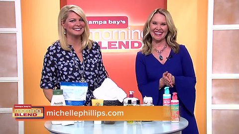 Beauty Bag | Morning Blend