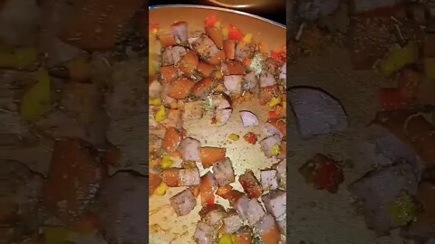 Spaghetti Sauce