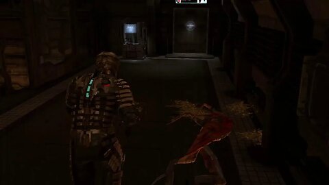 Dead space Chapter 7-10 We get hard Stuck