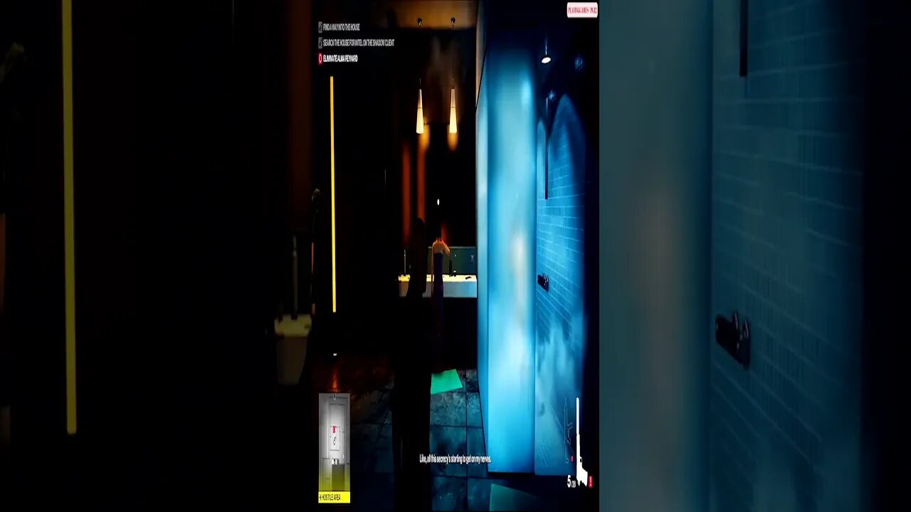 Hitman 2 In 60 Seconds | Hitman 2