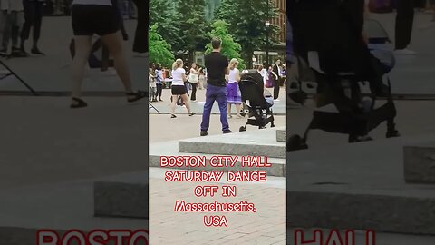 Always something to do in America #travel#usa#peole#tourist