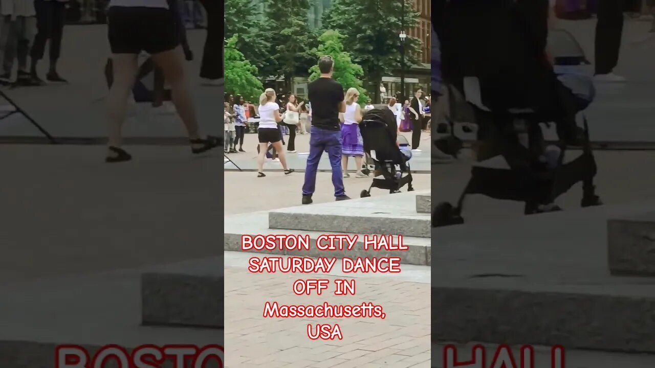 Always something to do in America #travel#usa#peole#tourist