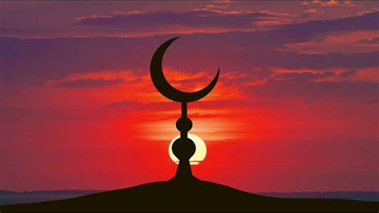 Breaking America 1 - Islamic Ascension In America