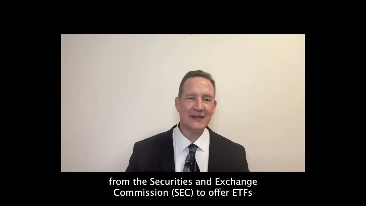 Ether Futures ETFs Will They Follow in Bitcoin's Footsteps? Benjamin Z Miller Answers the Question