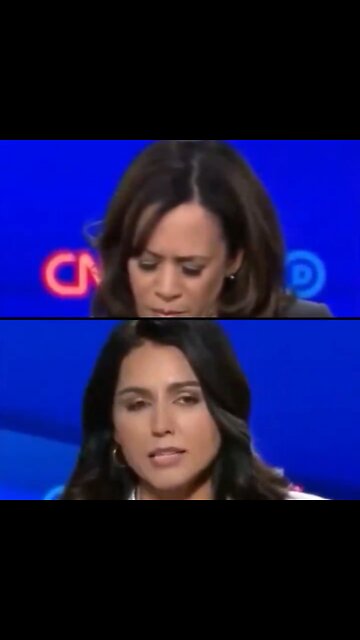 ABC Rejects Kamala Harris’s Desperate Plea for Debate Rule Changes