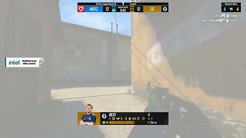 DAILY CS:GO HIGHLIGHTS EPISODE #187