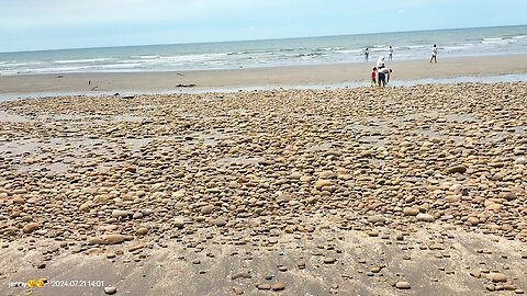 seabreeze
