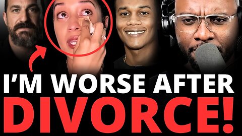 ＂ TIA MOWRY FINALLY ADMITS SHE'S MISERABLE Following Her DIVORCE! ＂ ｜ What's Brewing？