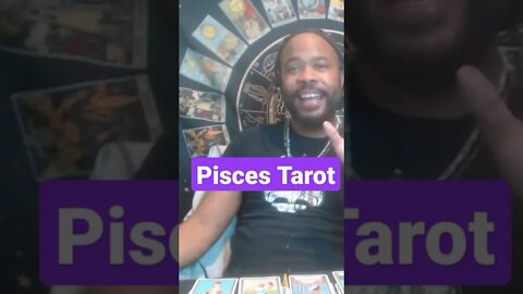 Pisces Tarot